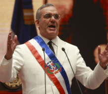 Abinader, rebosado de optimismo, traza futuro promisorio para RD y define su nuevo Gobierno 