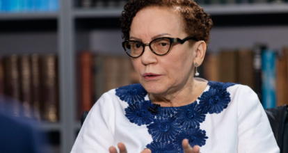 Miriam Germán acepta continuar al frente de la Procuraduría General de la República