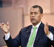 Abinader designa a Guido Gómez Mazara como presidente de Indotel