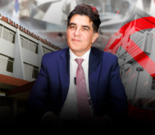 Julio Cury: Tribunal Constitucional debe ordenar al Ministerio Público devolver bienes incautados