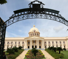Presidencia aclara designado cónsul en Panamá no es Jochy Gómez