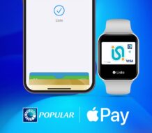 Banco Popular Dominicano ofrece Apple Pay a sus clientes en la República Dominicana