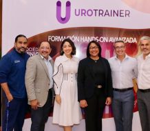La Sociedad Dominicana de Urología celebra curso intensivo deFormación UroTrainer