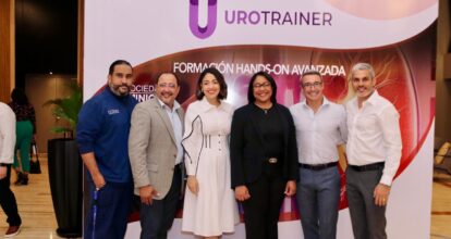 La Sociedad Dominicana de Urología celebra curso intensivo deFormación UroTrainer