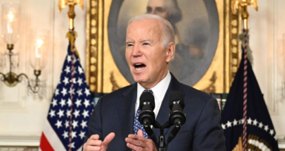 Biden critica el bloqueo judicial a su plan de regularización de inmigrantes