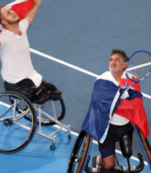 París 2024 alcanza los dos millones de entradas vendidas para los Juegos Paralímpicos