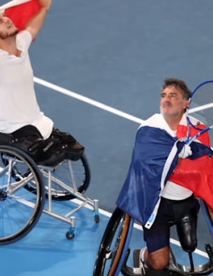 París 2024 alcanza los dos millones de entradas vendidas para los Juegos Paralímpicos