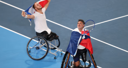 París 2024 alcanza los dos millones de entradas vendidas para los Juegos Paralímpicos