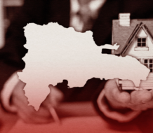 Abogan por intervención estatal para regular sector inmobiliario en RD