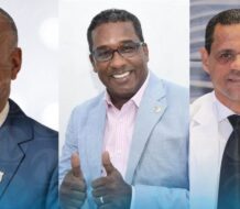 Dirigentes del PRM escogen terna para Alcaldía de La Vega