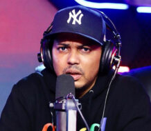 Santiago Matías acusa al régimen de Maduro de hackeo a canal de YouTube de Esto No Es Radio