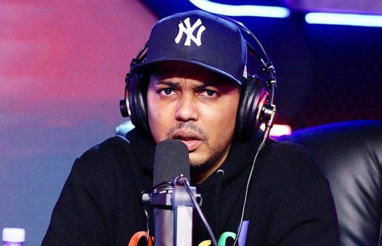 Santiago Matías acusa al régimen de Maduro de hackeo a canal de YouTube de Esto No Es Radio