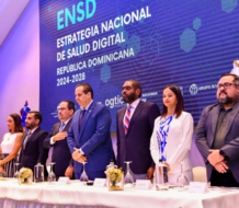 Gobierno impulsa uso de tecnologías sanitarias con Estrategia Nacional de Salud Digital