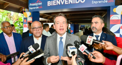 Informalidad laboral en RD: ¿Cómo planea el Gobierno revertir las cifras?
