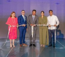 Expo Vega 2024 “Impulsando tu empresa al siguiente nivel”.