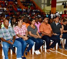 Gobierno proyecta entregar 2 mil Títulos de Propiedad en Barahona