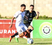 Cibao fc gana y es líder