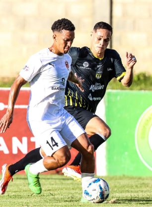 Cibao fc gana y es líder