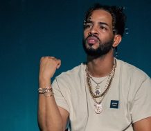 Is Bragad, la nueva promesa de la música urbana, presenta su primer sencillo 