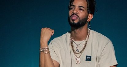 Is Bragad, la nueva promesa de la música urbana, presenta su primer sencillo 