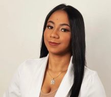 María Jiménez es nominada a Mejor Periodista de Cobertura en los Premios Glamour 2024