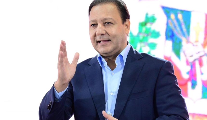Abel Martínez ve positiva unificación elecciones y sugiere que la misma sea efectiva a partir del 2028