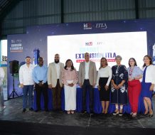 INDOTEL y el ITLA gradúan 548 nuevos técnicos en diferentes áreas de las tecnologías en SPM