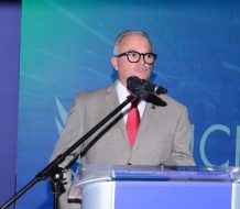 CNCP augura éxitos al presidente Abinader en su segunda gestión