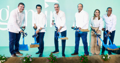 Presidente Abinader dice hoy inicia firmemente el relanzamiento de Puerto Plata