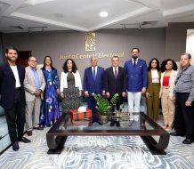 Gobierno Dominicano a través del programa Burocracia Cero, ahorrará a familias dominicanas más de 220 millones de pesos en proceso de inscripción escolar