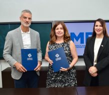 Cámara de Comercio y Cámara de Manufactureros y Exportadores de Jamaica firman Memorando para fomentar la cooperación económica y comercial
