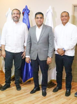 MIDEREC e INEFI buscan acercamiento en pro del deporte escolar y alto rendimiento