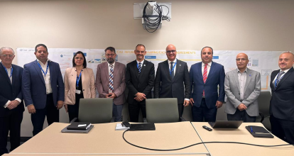 RD participa en evento de la OACI en Canadá sobre impulso a la sostenibilidad aérea