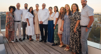 Embajada RD en Bélgica y Luxemburgo realiza evento para atraer más turistas al país