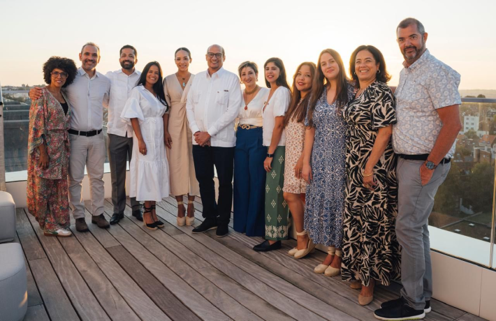 Embajada RD en Bélgica y Luxemburgo realiza evento para atraer más turistas al país
