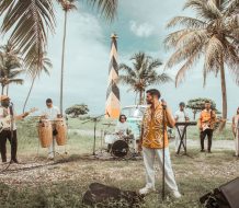 YOHAN presenta su álbum en vivo “Playlist de Verano”