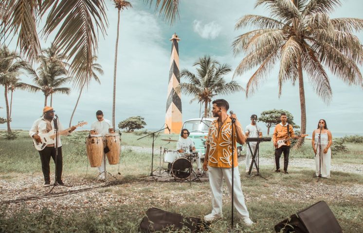 YOHAN presenta su álbum en vivo “Playlist de Verano”