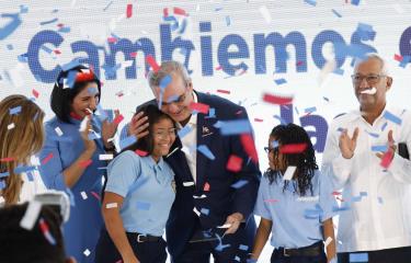 Presidente Abinader convoca a un «Pacto por la Calidad de la Educación» en el inicio del año escolar 2024-2025