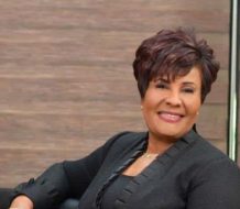 Abinader mueve a Josefa Castillo de la Superintendencia de Seguros a Inaipi