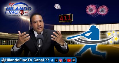 Hilando Fino TV canal 77 continúa expandiéndose por el mundo