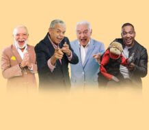 “Stand Viejos” regresa a la Ciudad Corazón con renovada propuesta