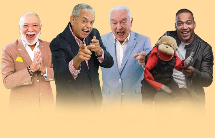 “Stand Viejos” regresa a la Ciudad Corazón con renovada propuesta