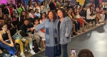 Giannina Azar, Javier The Jeweler y Starlin de Holma clausuran primer día del Fashion Freak Fest 2024