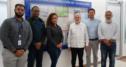 Medio Ambiente fortaleció su infraestructura digital para garantizar la continuidad operativa y la seguridad de la información