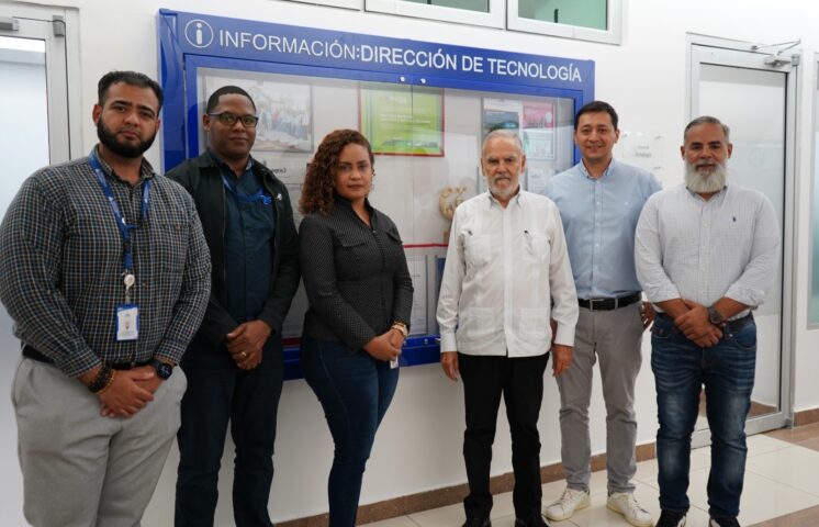 Medio Ambiente fortaleció su infraestructura digital para garantizar la continuidad operativa y la seguridad de la información