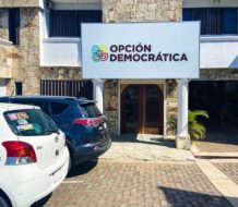 Opción Democrática inicia proceso para elegir sus nuevas autoridades