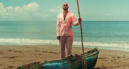 David Deflores presenta “Historias”, un disco creado entre el mar y la arena
