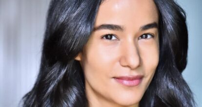 Massiel Taveras regresa a Las Vegas con “I’m All the woman: Jesus in Cannes musical”