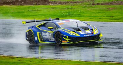 Más de 10 países estarán presentes en el GT Challenge de las Américas