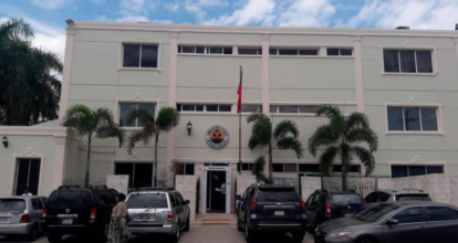 Embajada de Haití en la RD afirma no es haitiana mujer que provocó destrozos en un hospital de Villa Altagracia